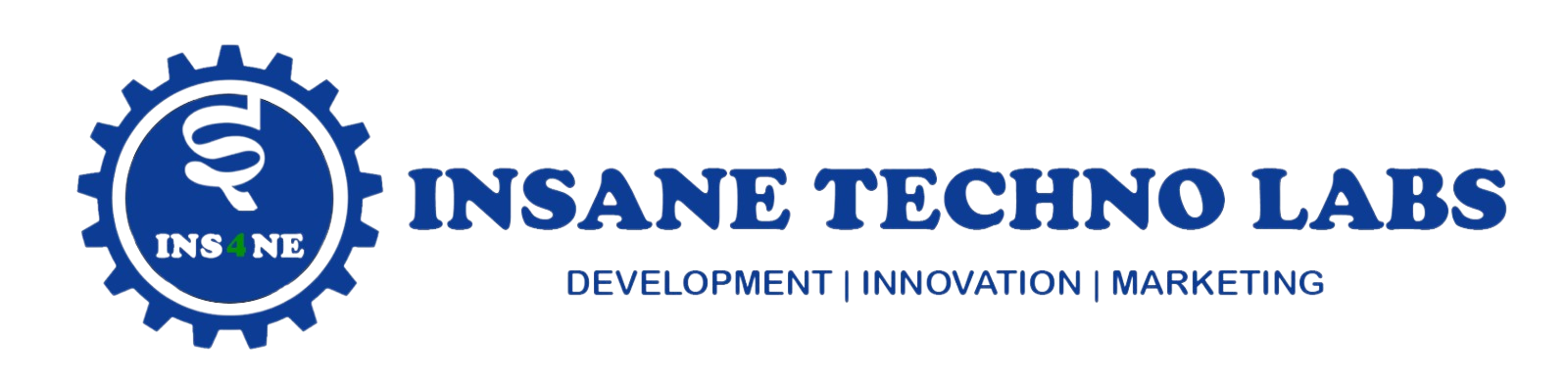 Insane Techno Labs Logo